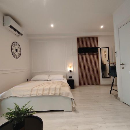 Alegra Apartments Center Rijeka Eksteriør billede