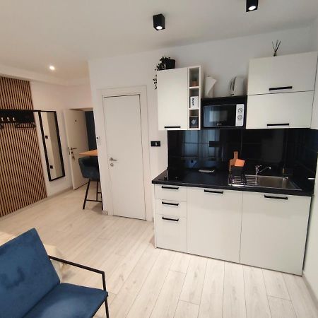 Alegra Apartments Center Rijeka Eksteriør billede